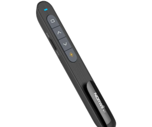 NORWII N27 draadloze presenter
