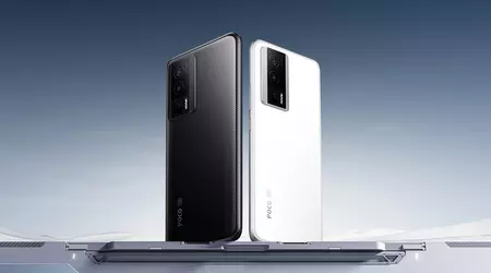 POCO F5 Pro onthuld - Snapdragon 8+ Gen 1, 120Hz 3,2K scherm, MIUI 14 en Android 13