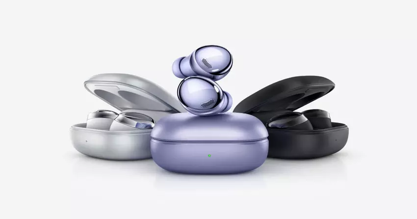 Geruchten: Samsung bereidt nieuwe Galaxy Buds 3 en Galaxy Buds 3 Pro voor met verbeterd design, geluid en kunstmatige intelligentie
