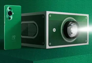 Huawei onthult een speciale editie van ...