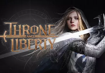 Debuuttrailer onthuld voor Throne and Liberty, ...