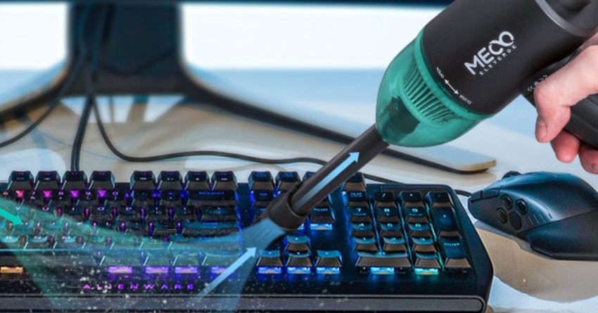 beste luchtblazer voor pc