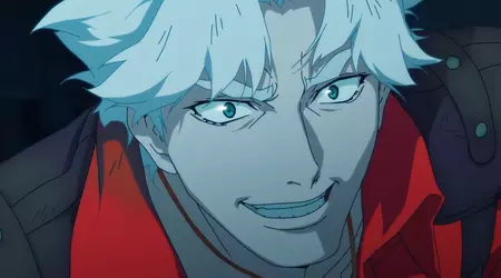 Dante keert terug: Netflix heeft de premièredatum onthuld voor de animatieserie gebaseerd op de cultgame-serie Devil May Cry