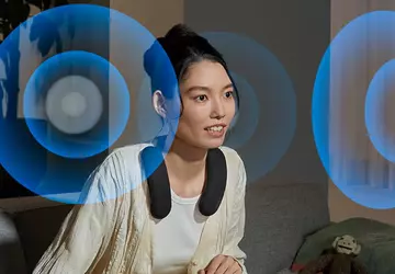 Sony onthult Bravia Theater U HT-AN7-luidspreker, ...