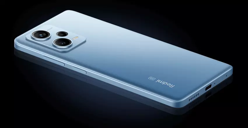 200MP camera, 144Hz scherm en 4.800mAh batterij - Redmi Note 13 Pro+ specificaties onthuld