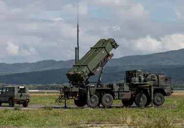 Duitsland zal Oekraïne tegen de winter ...