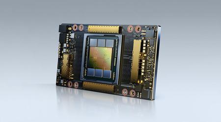 Chinese online detailhandelaren hebben voor $5 miljard aan NVIDIA A800- en H800-chips gekocht vanwege de mogelijke versterking van de Amerikaanse sancties.