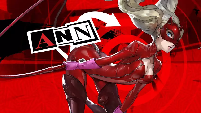 De ontwikkelaars van Persona 5 Tactica hebben een nieuwe trailer uitgebracht voor de game met de bijgewerkte Anne Takamaki