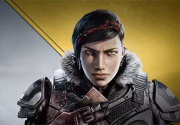 Gears 5 is toegevoegd aan de ...