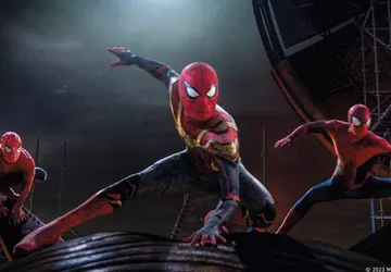 Geruchten: Tobey Maguire en Andrew Garfield ...