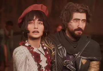 Het is een succes! Clair Obscur: ...