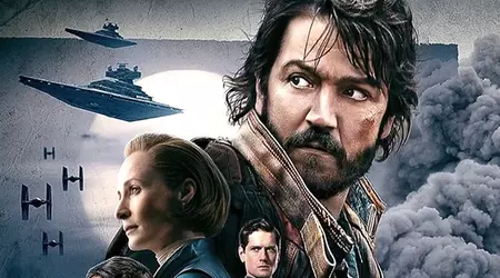 Disney heeft een sfeervolle trailer onthuld voor het tweede seizoen van Andor, een tv-serie gebaseerd op het Star Wars-universum