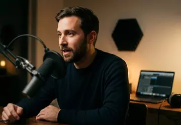 Beste USB Microfoon voor Podcasting