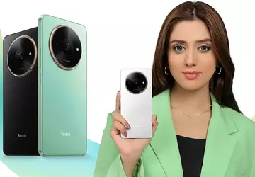 Redmi A3x: een budgetapparaat met Unisoc ...