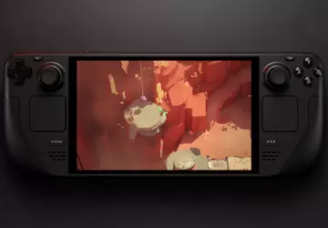 Steam Deck met OLED-scherm is de ...