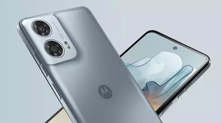 Moto G24 Power: 90Hz beeldscherm, MediaTek Helio G85 chip en 6000mAh batterij