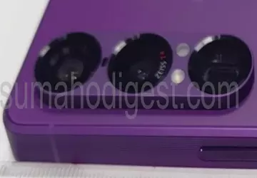 Toekomstige vlaggenschip Sony Xperia 1 VII ...