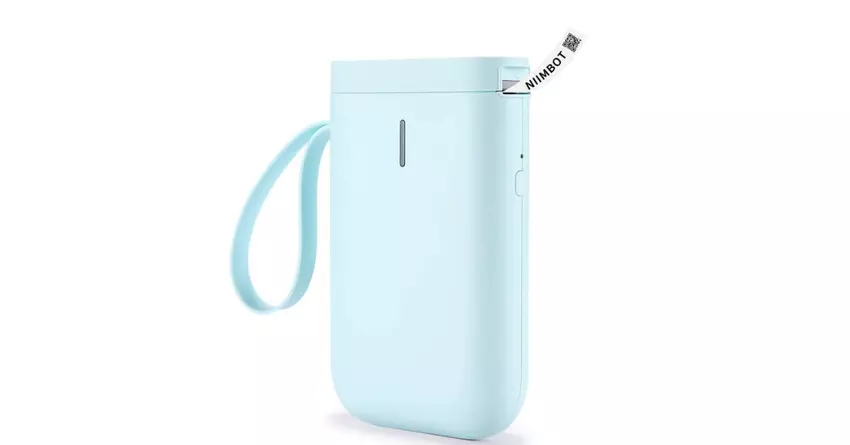 NIIMBOT beste stickerapparaat D11