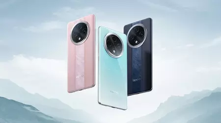 OPPO A3 Pro met 120Hz AMOLED scherm, IP69 bescherming en Dimensity 7050 chip wordt wereldwijd uitgebracht