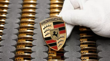 Porsche zal de ontwikkeling van een nieuwe compacte crossover met een verbrandingsmotor en een hybride versnellen