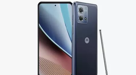 Moto G Stylus 5G (2023) met 120Hz scherm en Snapdragon 6 Gen 1 chip verkrijgbaar op Amazon met $150 korting