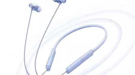 Realme Buds Wireless 3 Neo: hoofdtelefoon met nekband en 32 uur batterijduur voor slechts $16