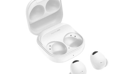 Galaxy Buds Pro 2 op Amazon: Samsungs tophoofdtelefoon met 53% korting