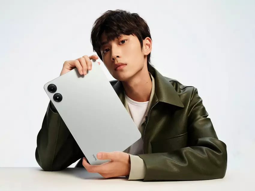 Snapdragon 7s Gen 2-chip, 10.000mAh-batterij en HyperOS aan boord: insider onthult Redmi Pad Pro-specs