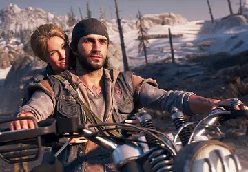 Onaangekondigd spel van de makers van ...