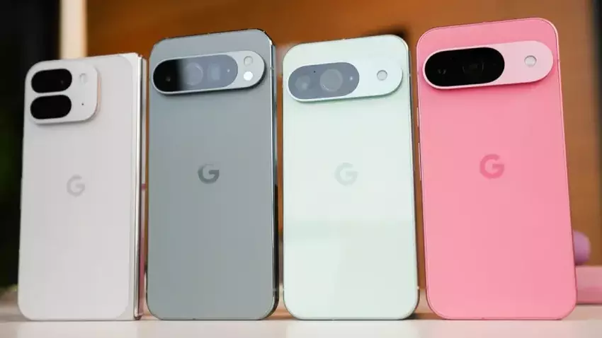 Google Pixel 10-serie bevestigd: nieuwe smartphones debuteren mogelijk in augustus 