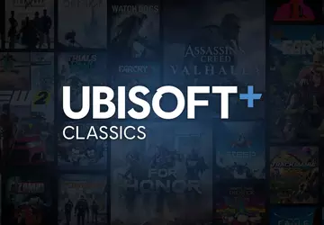 Er is een apart Ubisoft+ Classics-abonnement ...