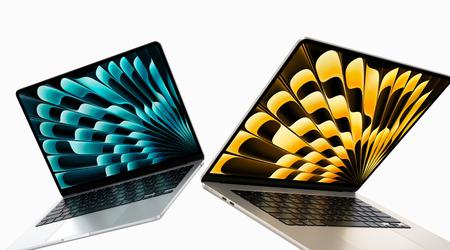 13-inch MacBook Air met M2-chip verkrijgbaar bij Amazon met € 200 korting