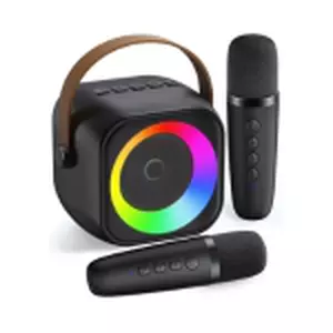 BEILIHART Minikaraokemachine