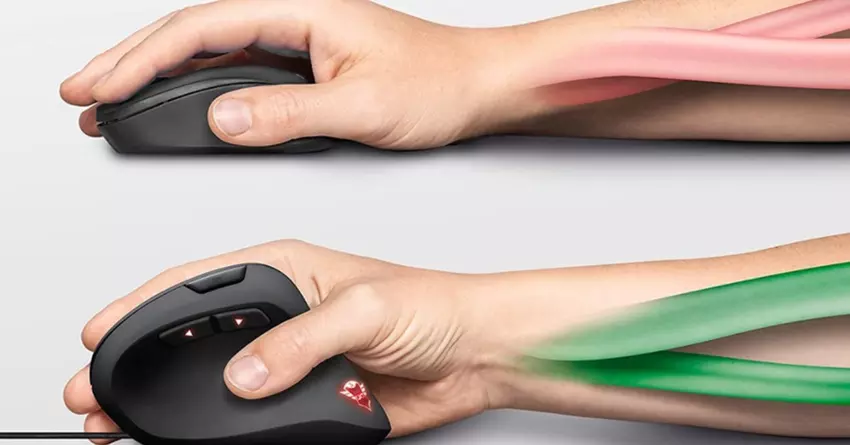 beste ergonomische muis 2025