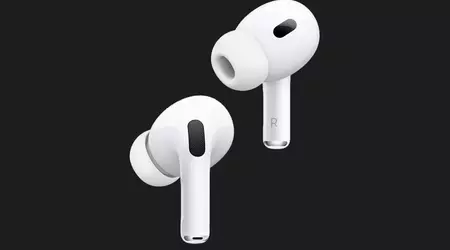 Een geweldige aanbieding: AirPods Pro 2 (USB-C) verkrijgbaar bij Amazon voor € 60 korting