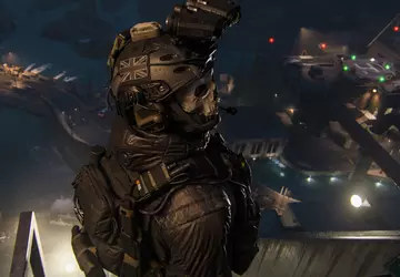 Voor degenen die bang zijn voor ...