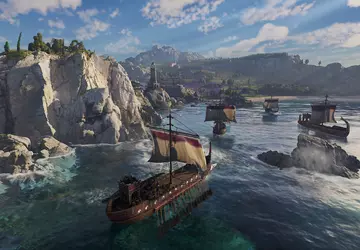 Anno 117: Pax Romana zal op ...