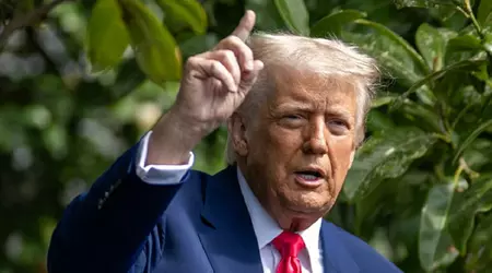 1:0 in het voordeel van China? De VS hebben smartphones, chips, geheugenkaarten, computers en andere elektronica van wederzijdse tarieven uitgesloten