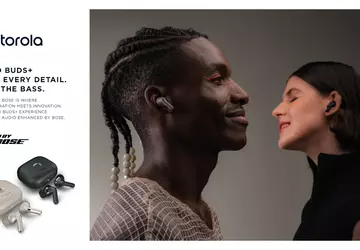 Moto Buds+: ANC, Bose-geluid en tot ...
