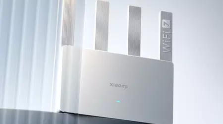 Xiaomi BE 3600: de goedkoopste router op de markt met Wi-Fi 7-ondersteuning