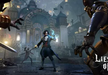 Machtige automaten en monsters van vlees ...