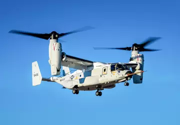 Bell en Boeing krijgen 482,3 miljoen ...