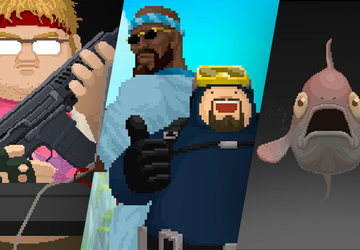 Het gekke leven van een duiker ...