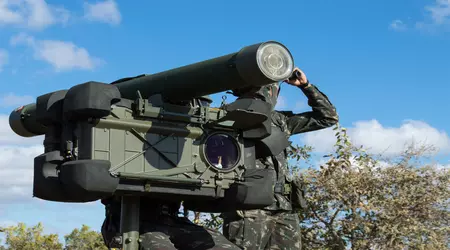 Oekraïne ontvangt RBS 70 NG lasergeleide luchtverdedigingssystemen uit Australië