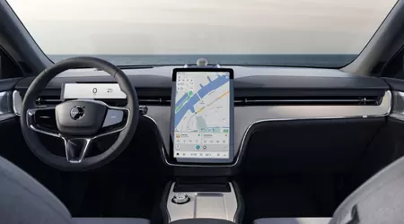 Volvo integreert de stem-AI-assistent Google Gemini in zijn voertuigen