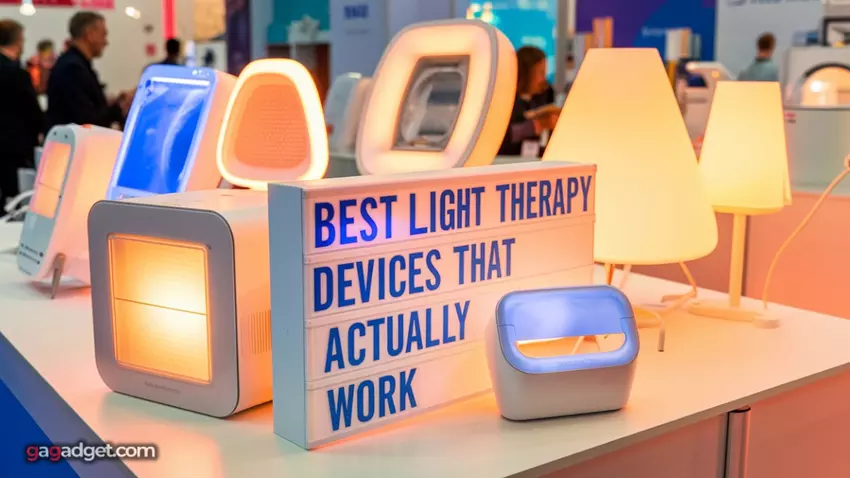 beste lichttherapieboxen in 2025