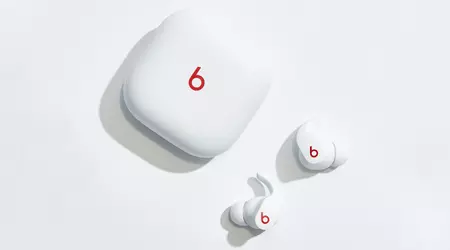 Beats Fit Pro op Amazon: TWS-koptelefoon met ANC, IPX4-bescherming en Apple H1-chip voor € 159,95 (€ 40 korting)