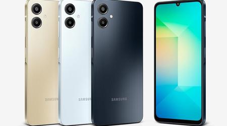 Een insider heeft alle specificaties onthuld van de aankomende Samsung Galaxy A06 5G