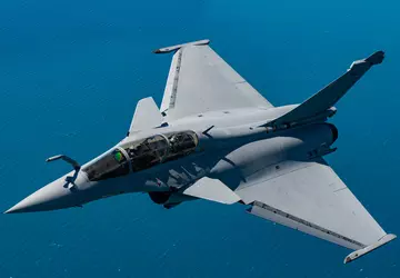 Indonesië koopt derde lichting Franse Dassault ...