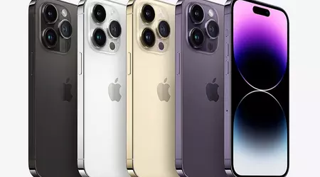 Apple heeft 59% van de smartphonemarkt in Noord-Amerika in handen - verkoop van Samsung en Motorola sterk gedaald